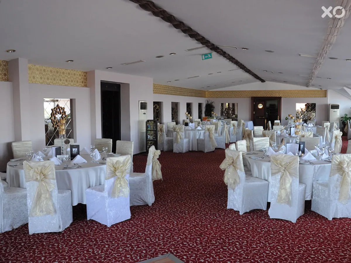 Legacy Ottoman Hotel