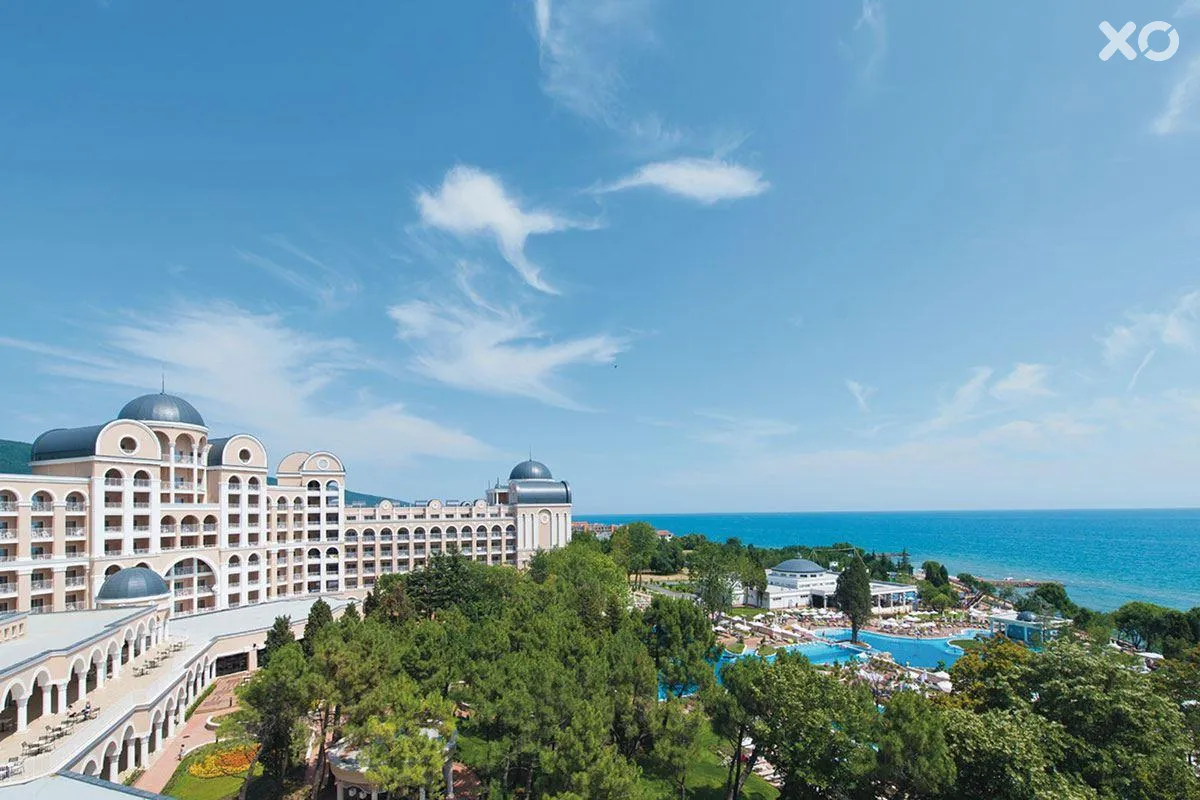 Dreams Sunny Beach Resort & Spa