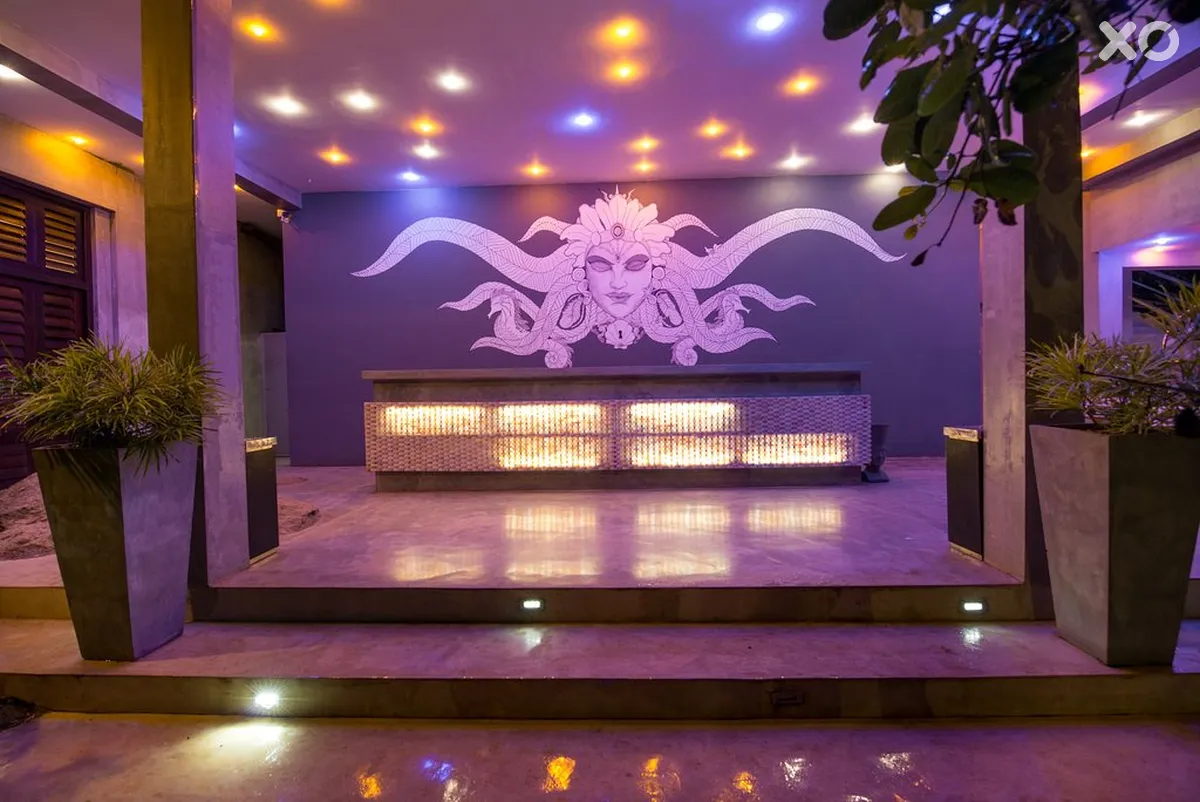 Villa Thawthisa The Boutique Hotel