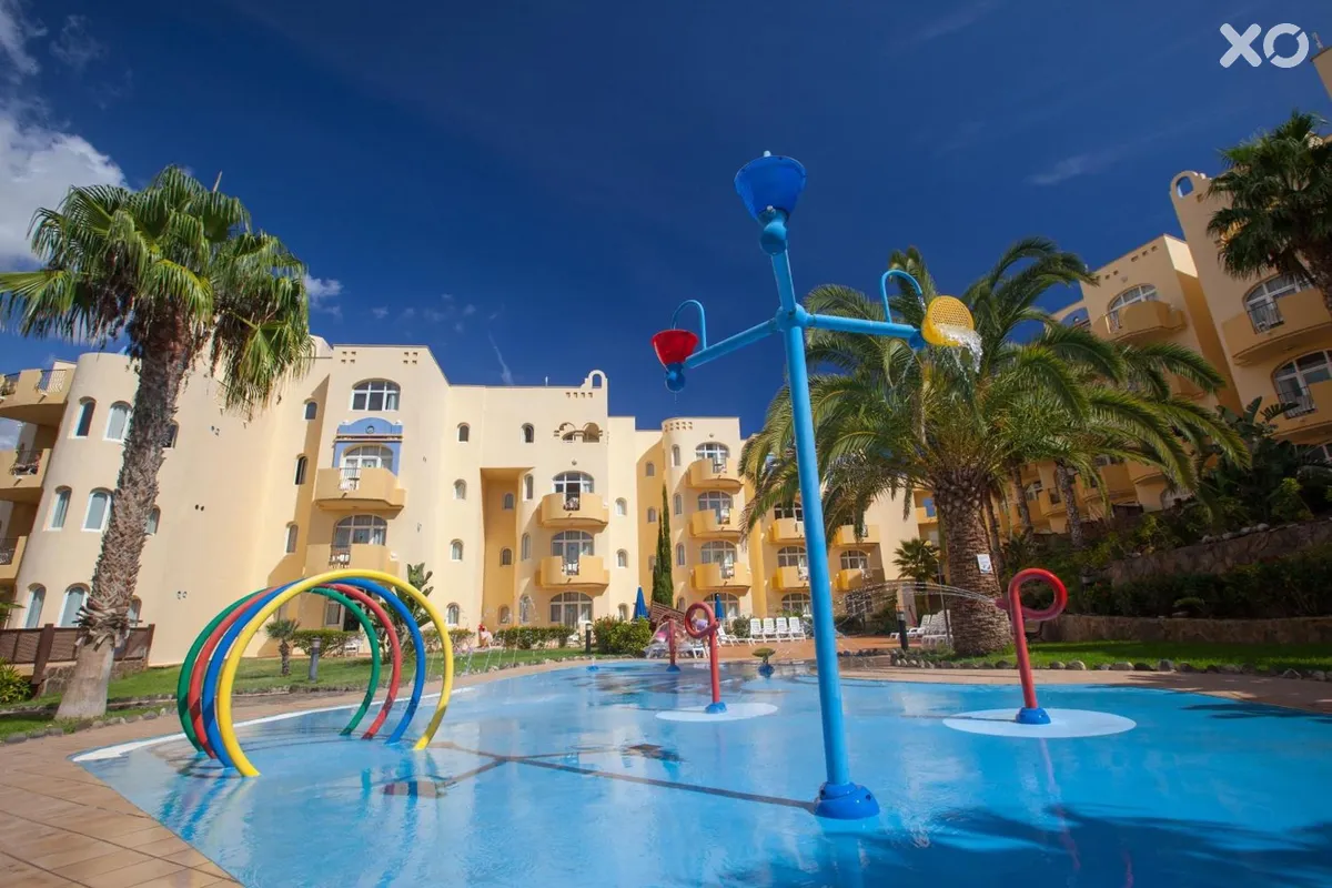 Grupotel Monte Feliz
