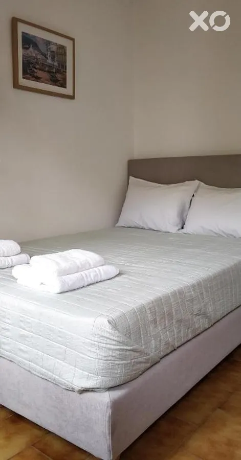 Eleftheria Apartments