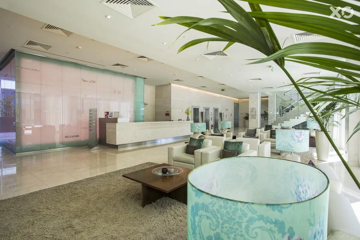 Olissippo Oriente Hotel