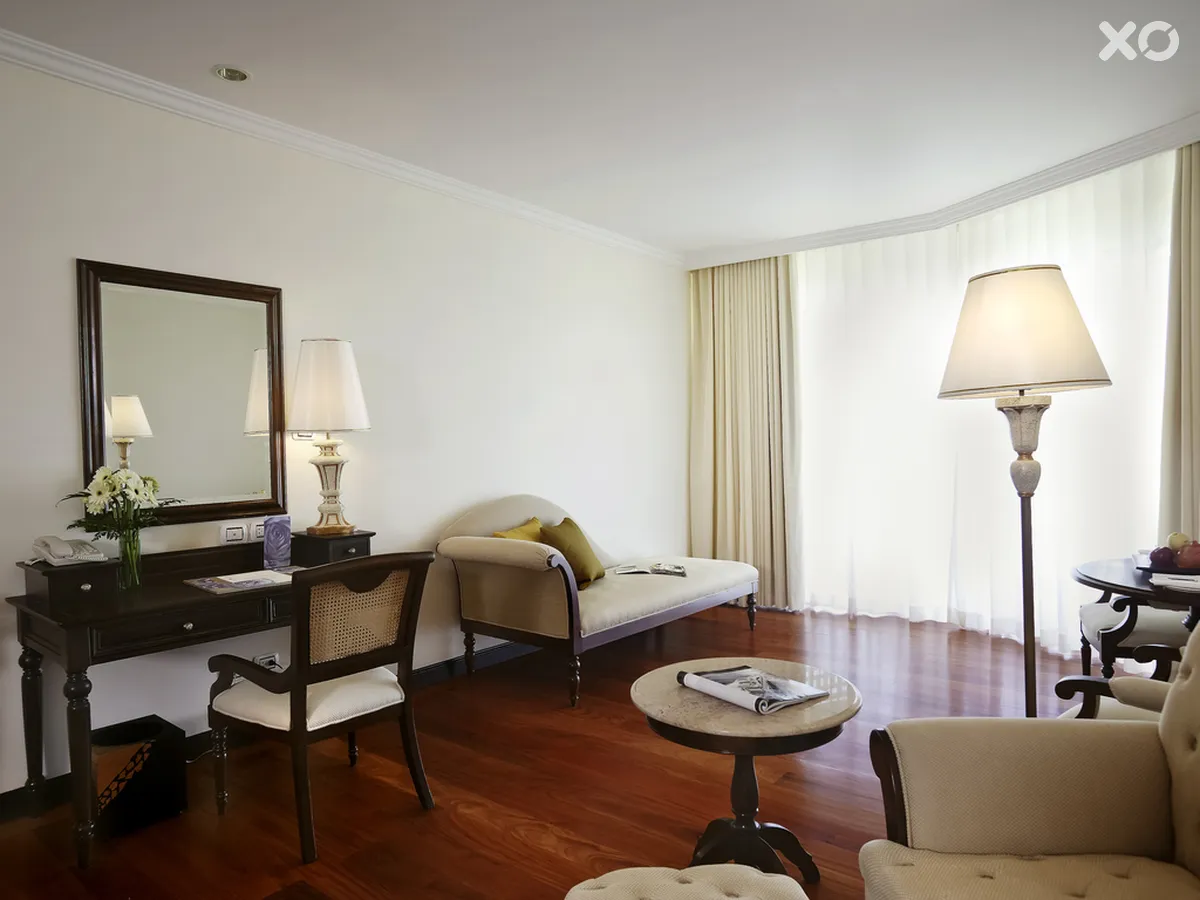 Sofitel Krabi Phokeethra Golf & Spa Resort