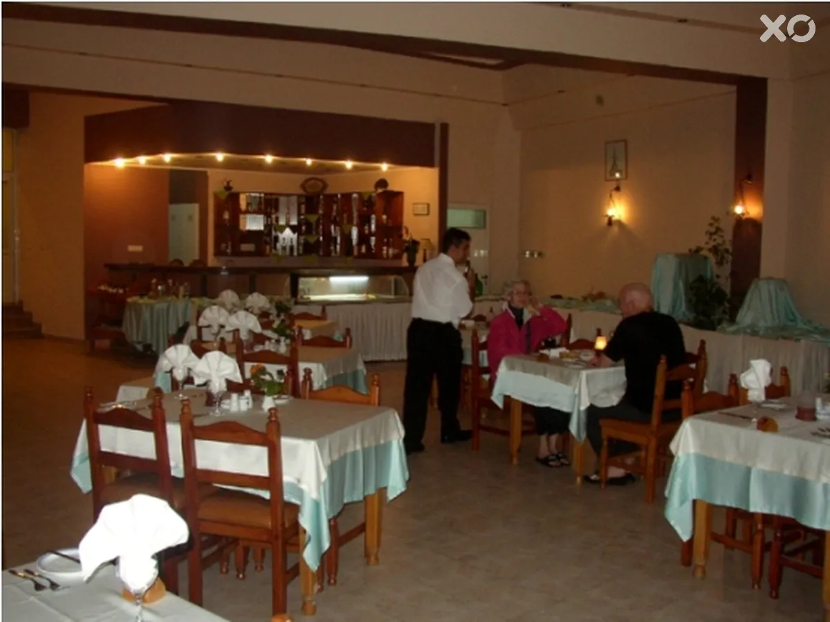 Sempati Hotel