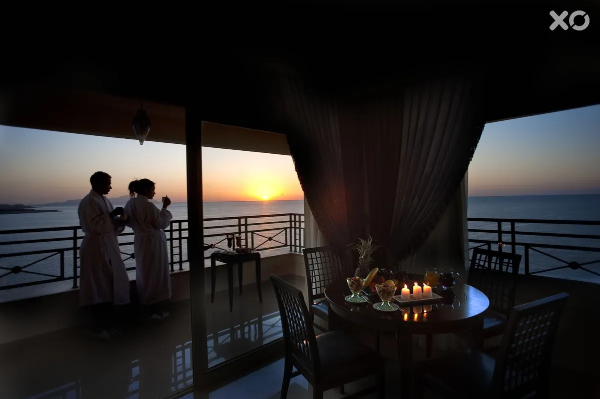 Stella Di Mare Beach Hotel & Spa
