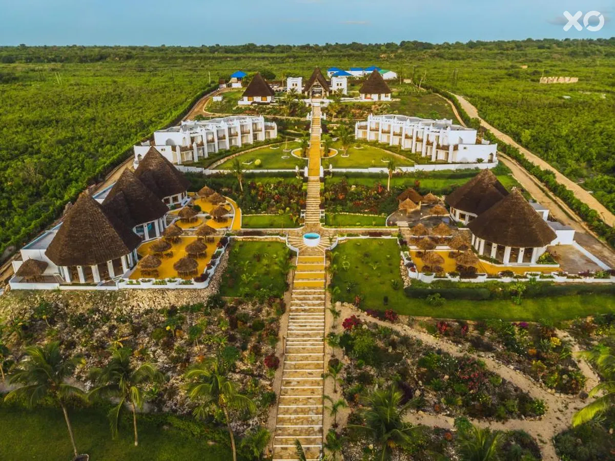 SBH Kilindini Resort