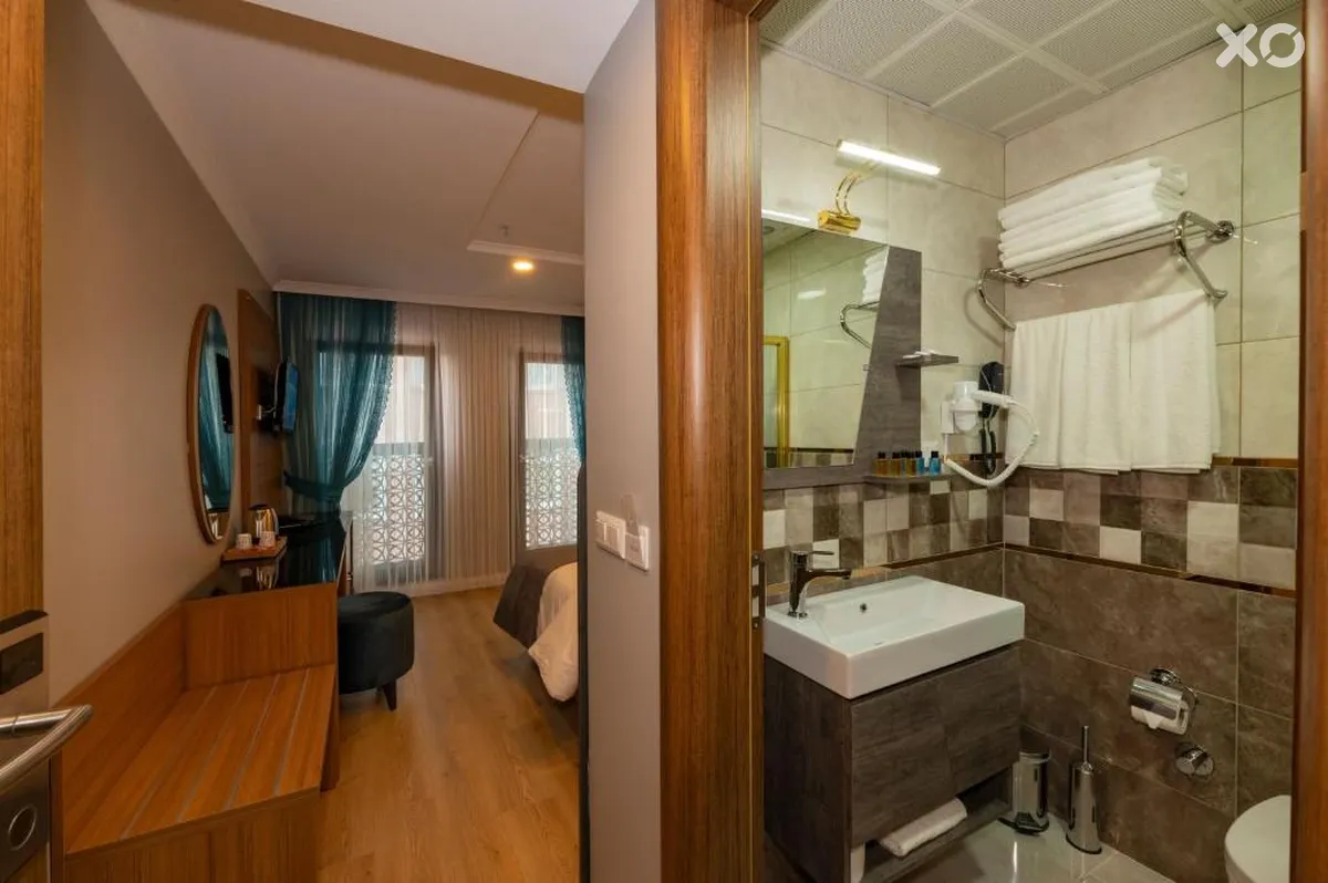 New Emin Hotel