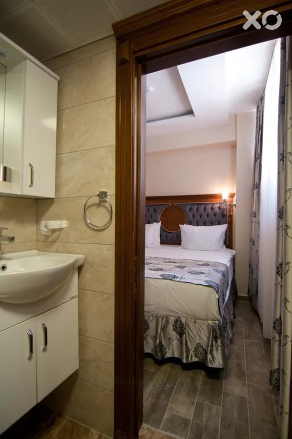 Ala Sofia Hotel