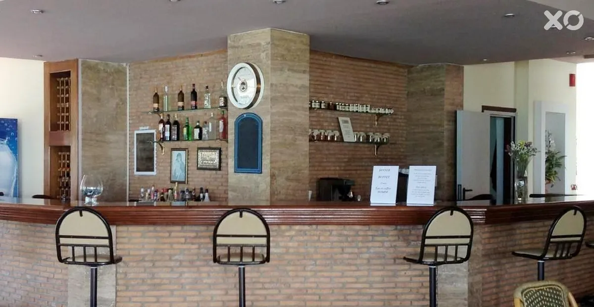Pylea Beach Hotel