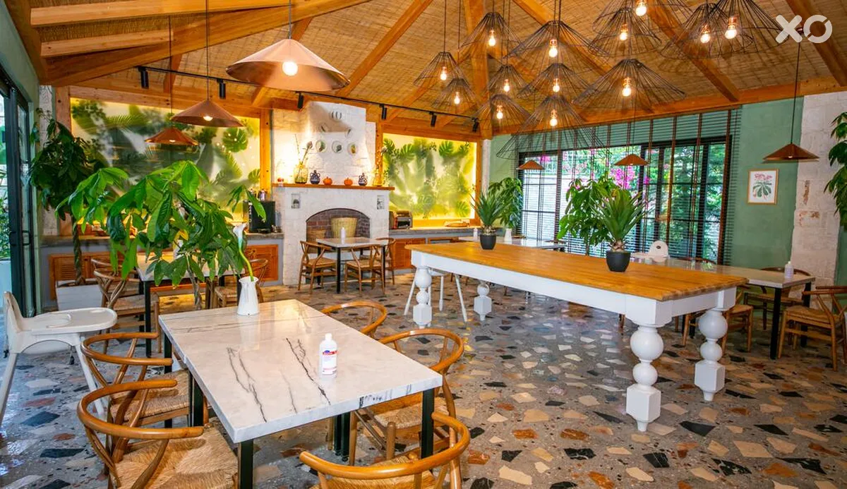 La Boutique Maya