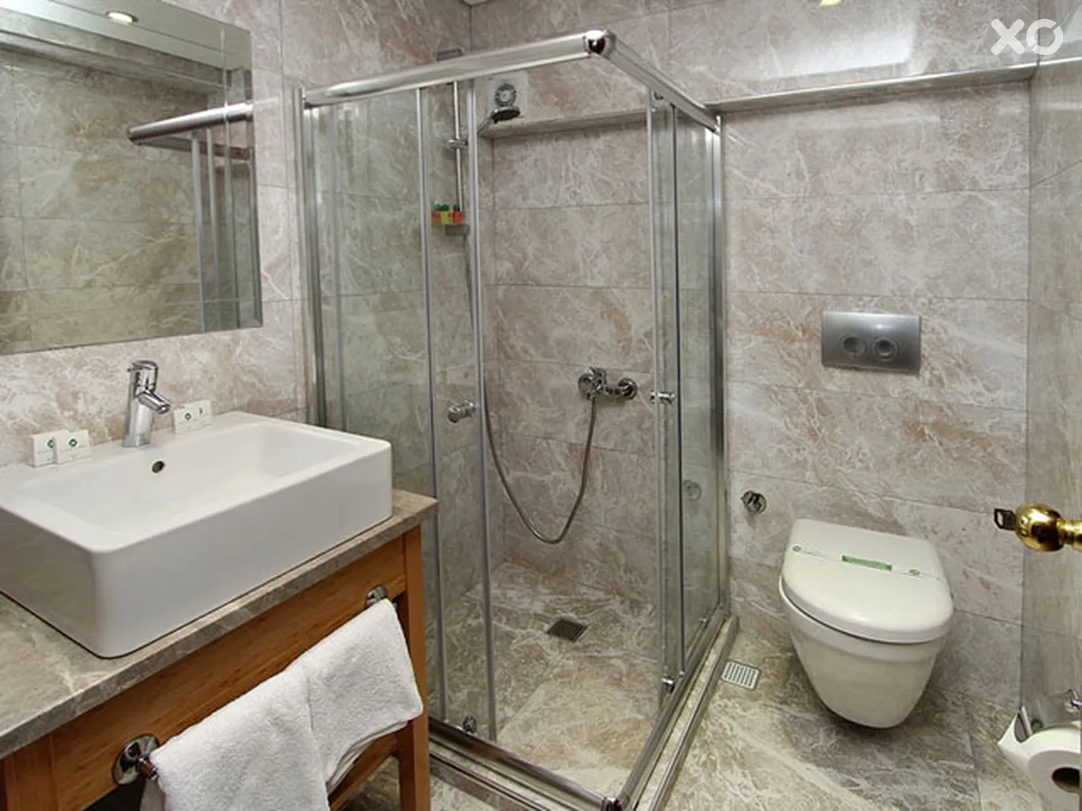 Laleli Gonen Hotel