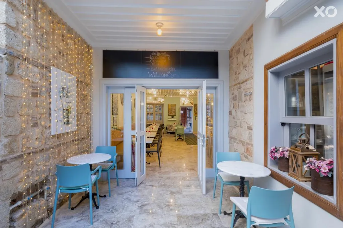 Otium Boutique Delight Hotel