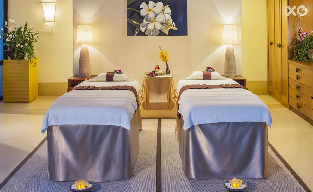 Sheraton Hua Hin Pranburi Villas