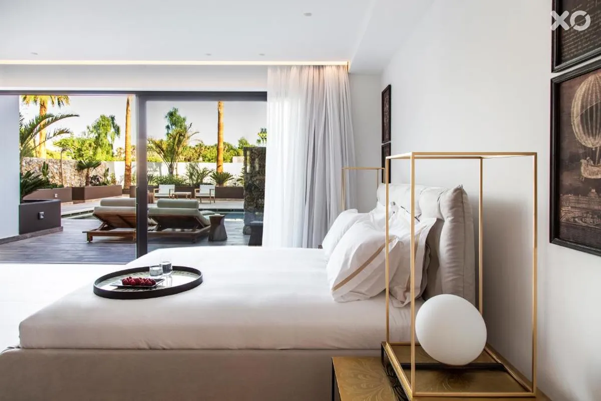Lango Design & Spa Hotel