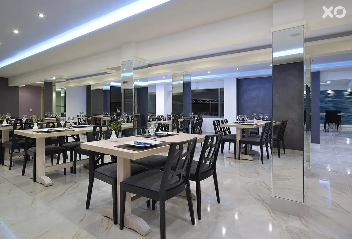Mistral Bay Hotel