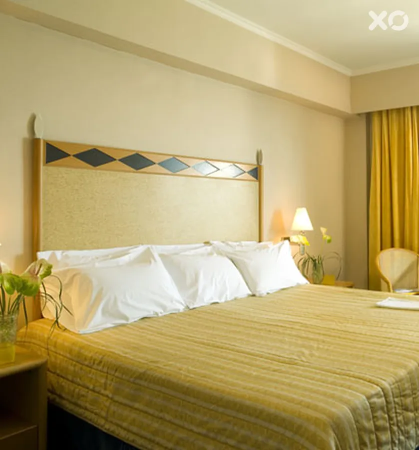 Chios Chandris Hotel