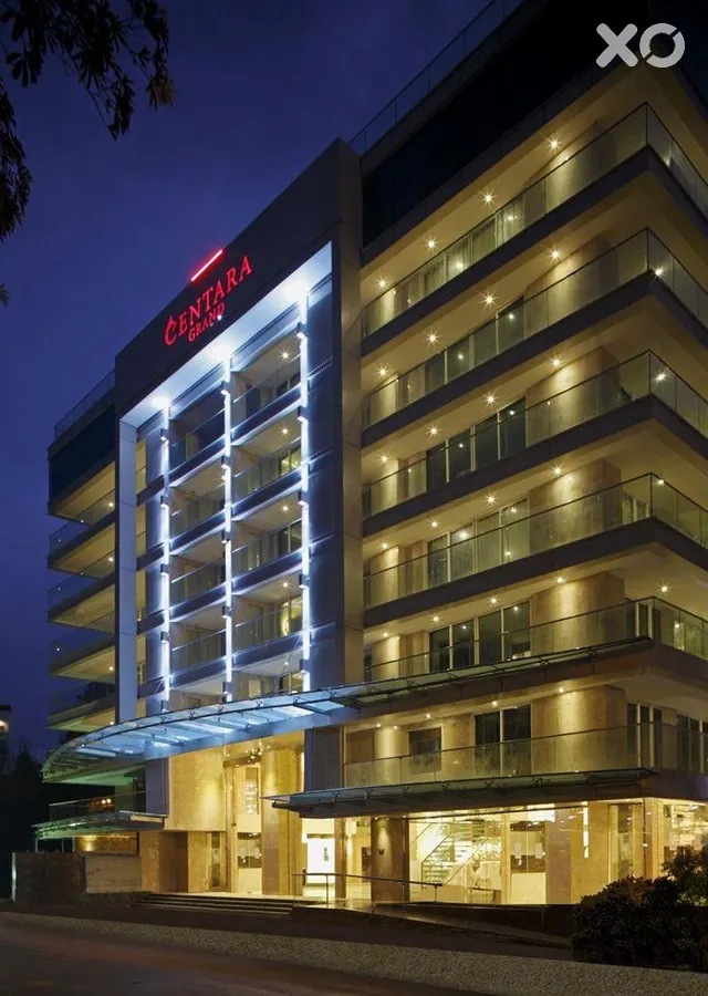 Sanctuary Phratamnak Pattaya