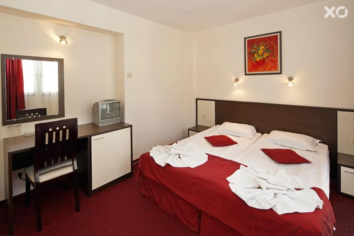 Peshev Hotel