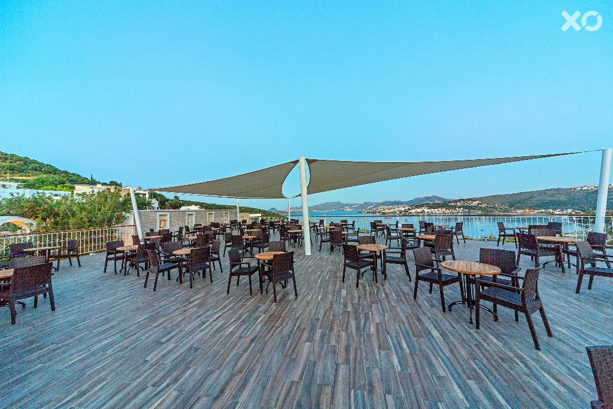Riva Bodrum Resort