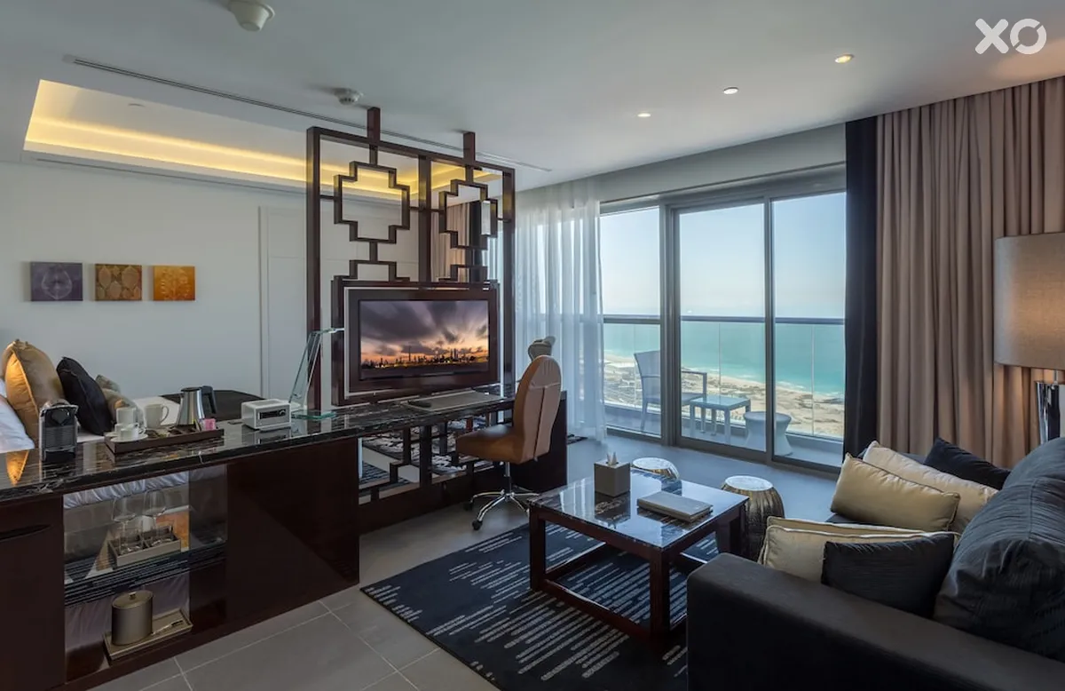 Wyndham Dubai Marina