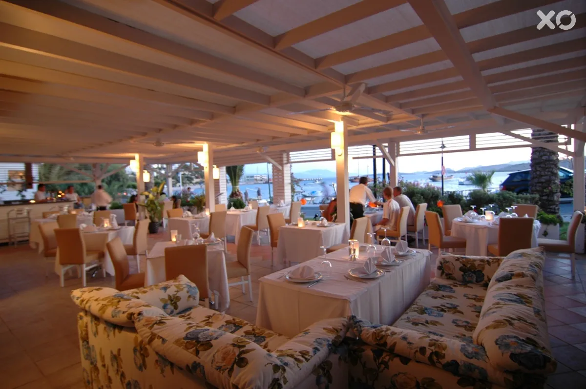 Diamond Of Bodrum Hotel