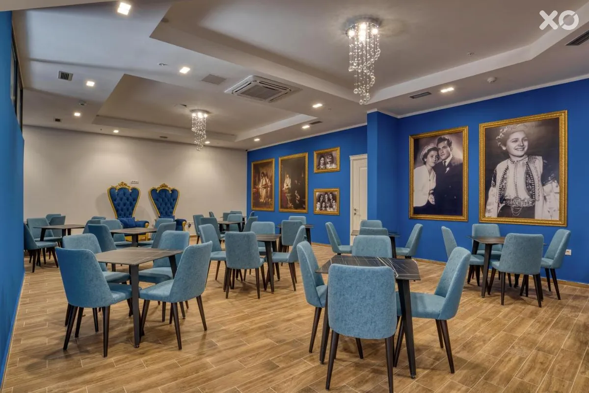 Montenegrina Hotel & SPA