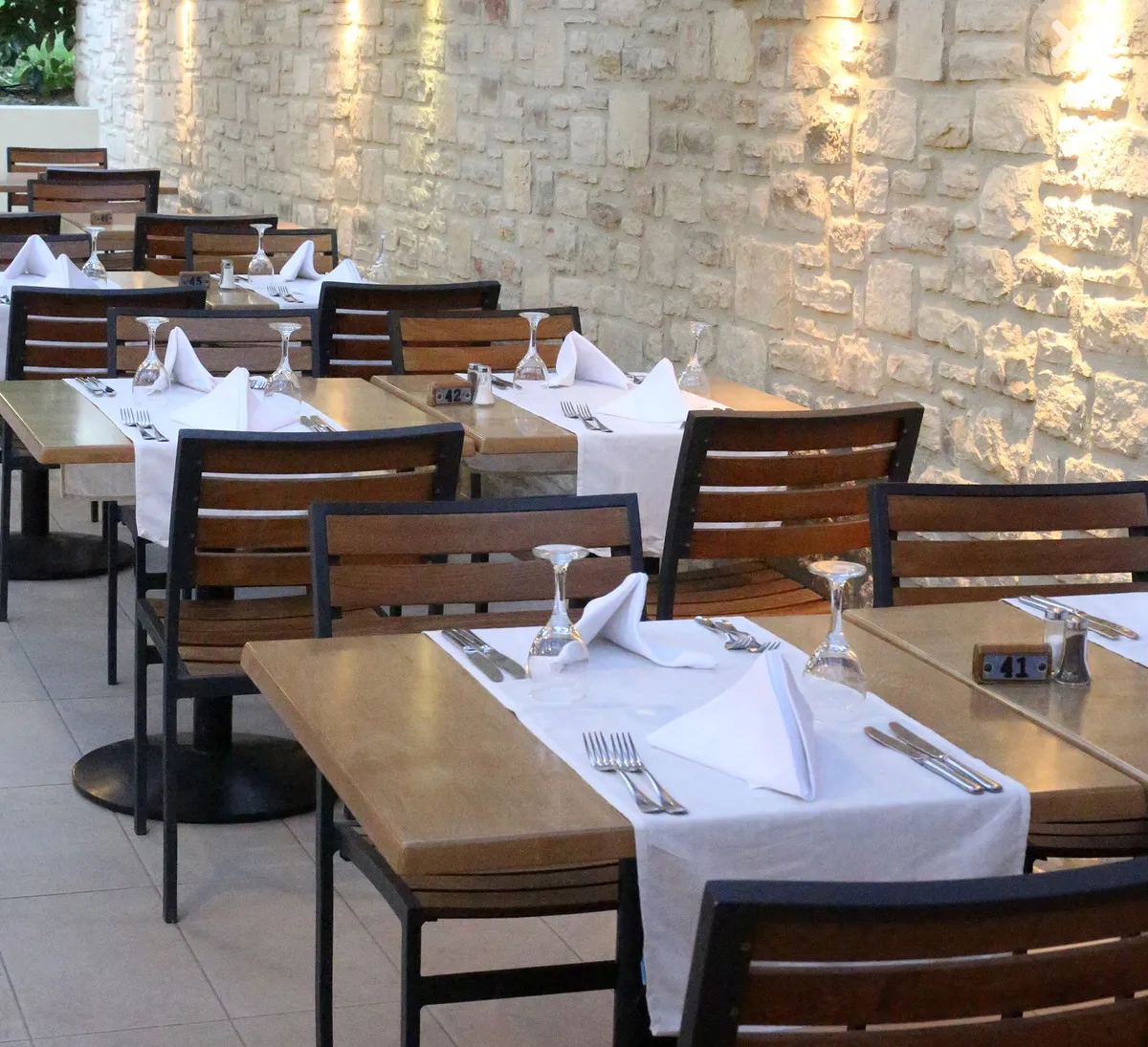 Minos Mare Hotel