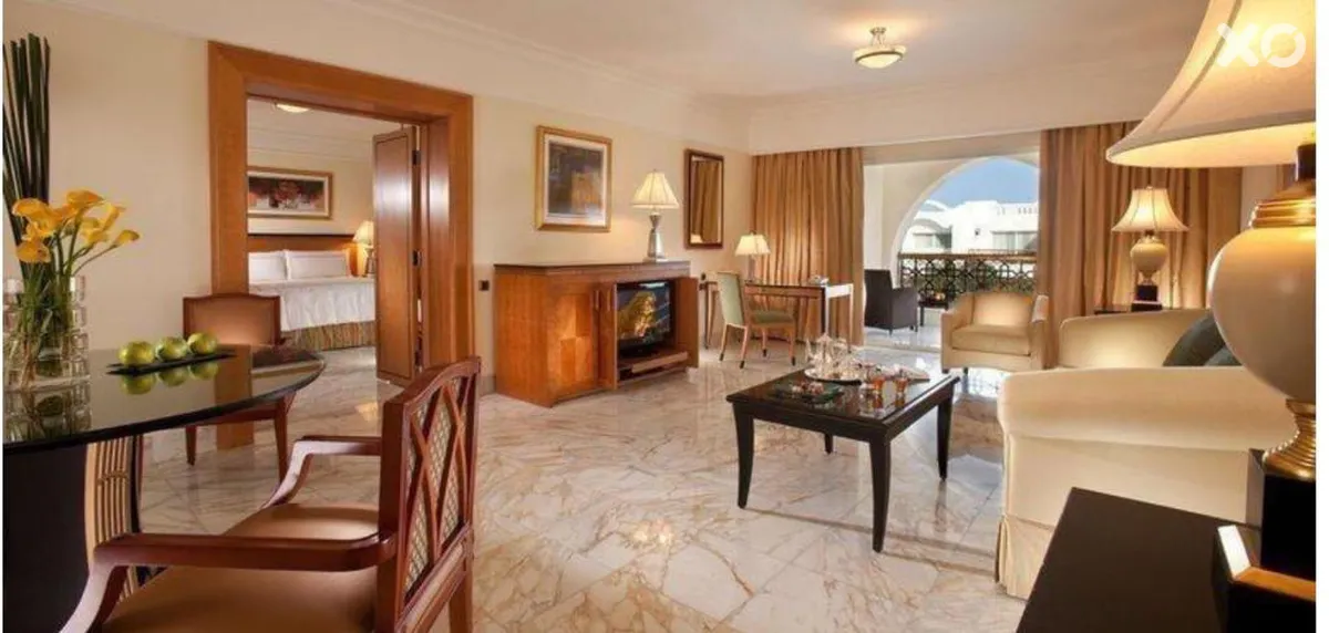 Swissotel Sharm El Sheikh