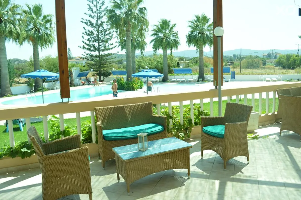 Sabina Hotel