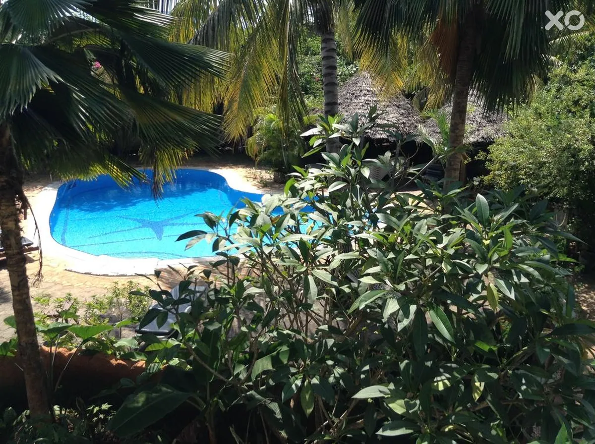 Langi Langi Beach Bungalows