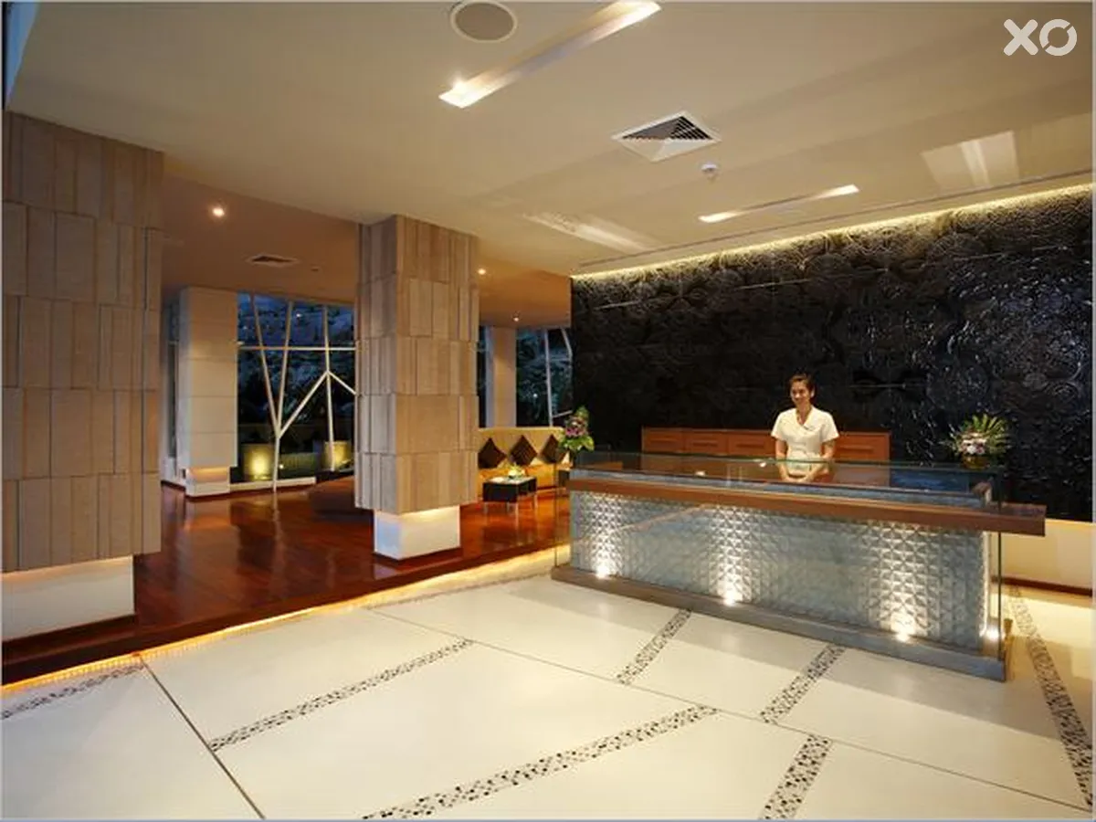 Peach Hill Hotel & Resort