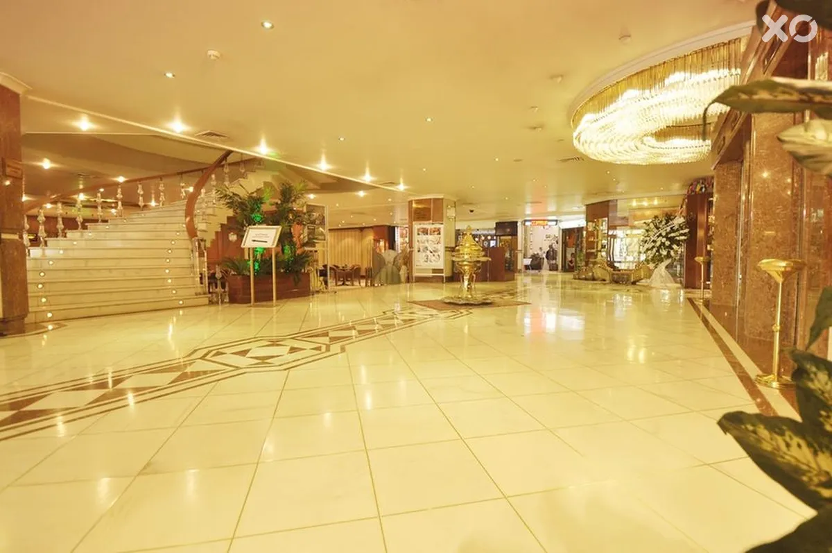 Akgun Istanbul Hotel