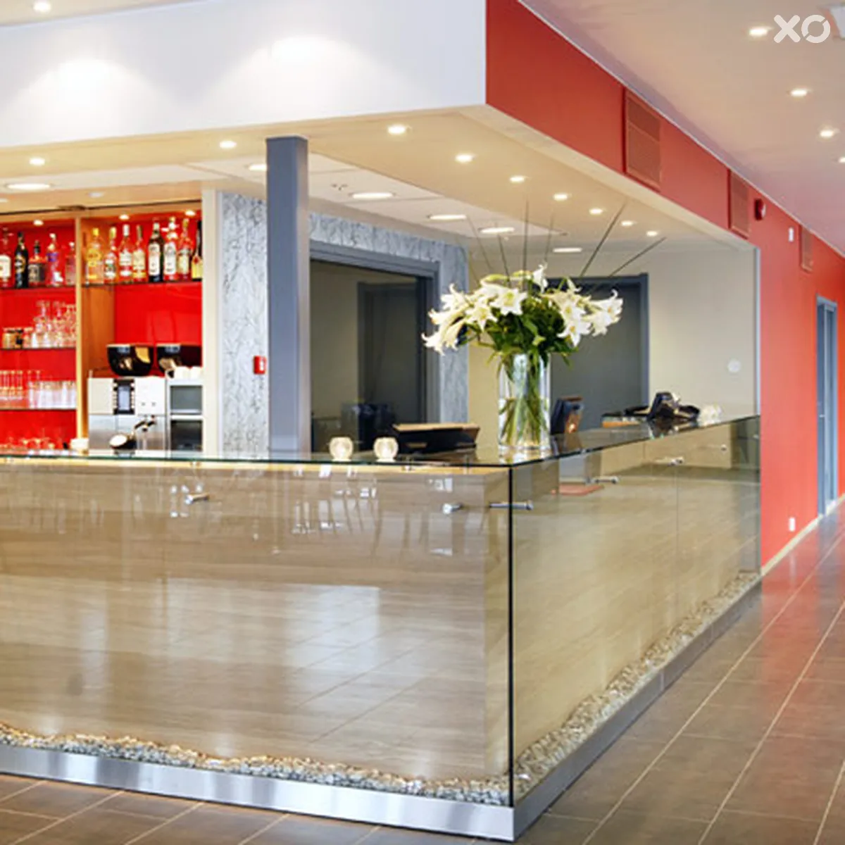 Quality Airport Hotel Gardermoen