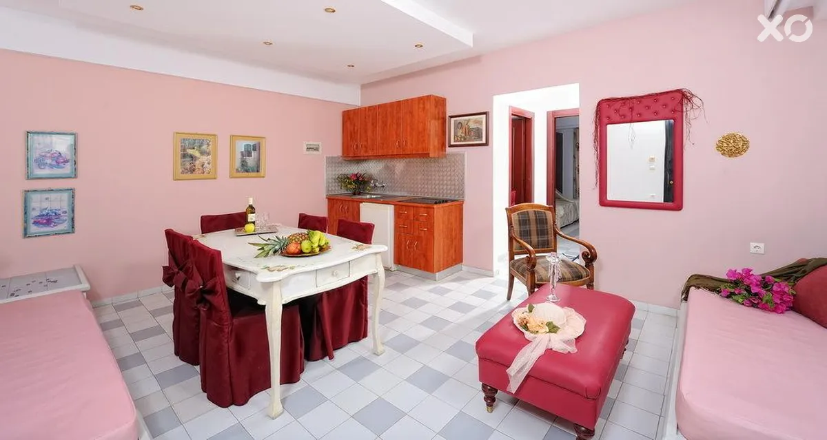 Residence Villas