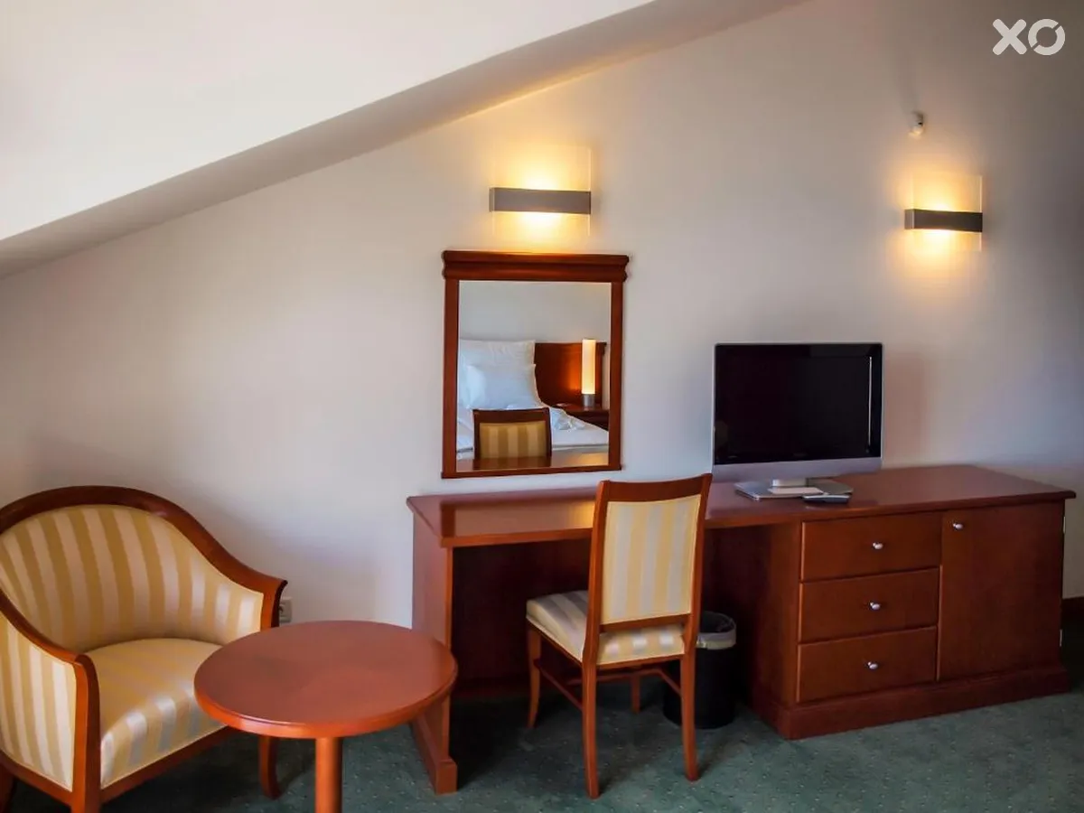 Villa Radin Hotel