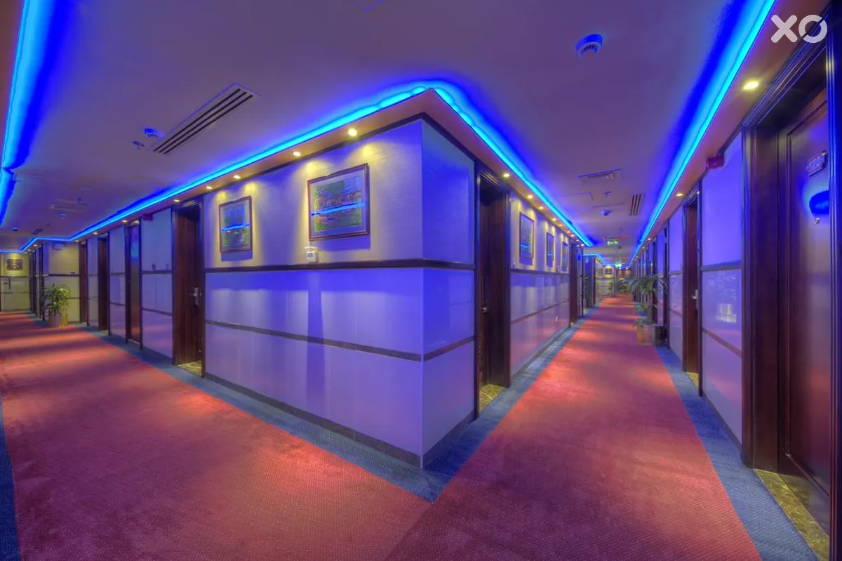 Fortune Grand Hotel