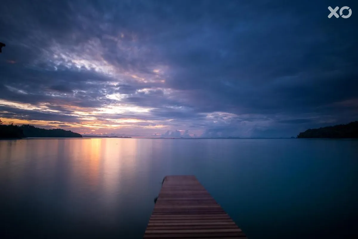 Foto Hotel Phuket