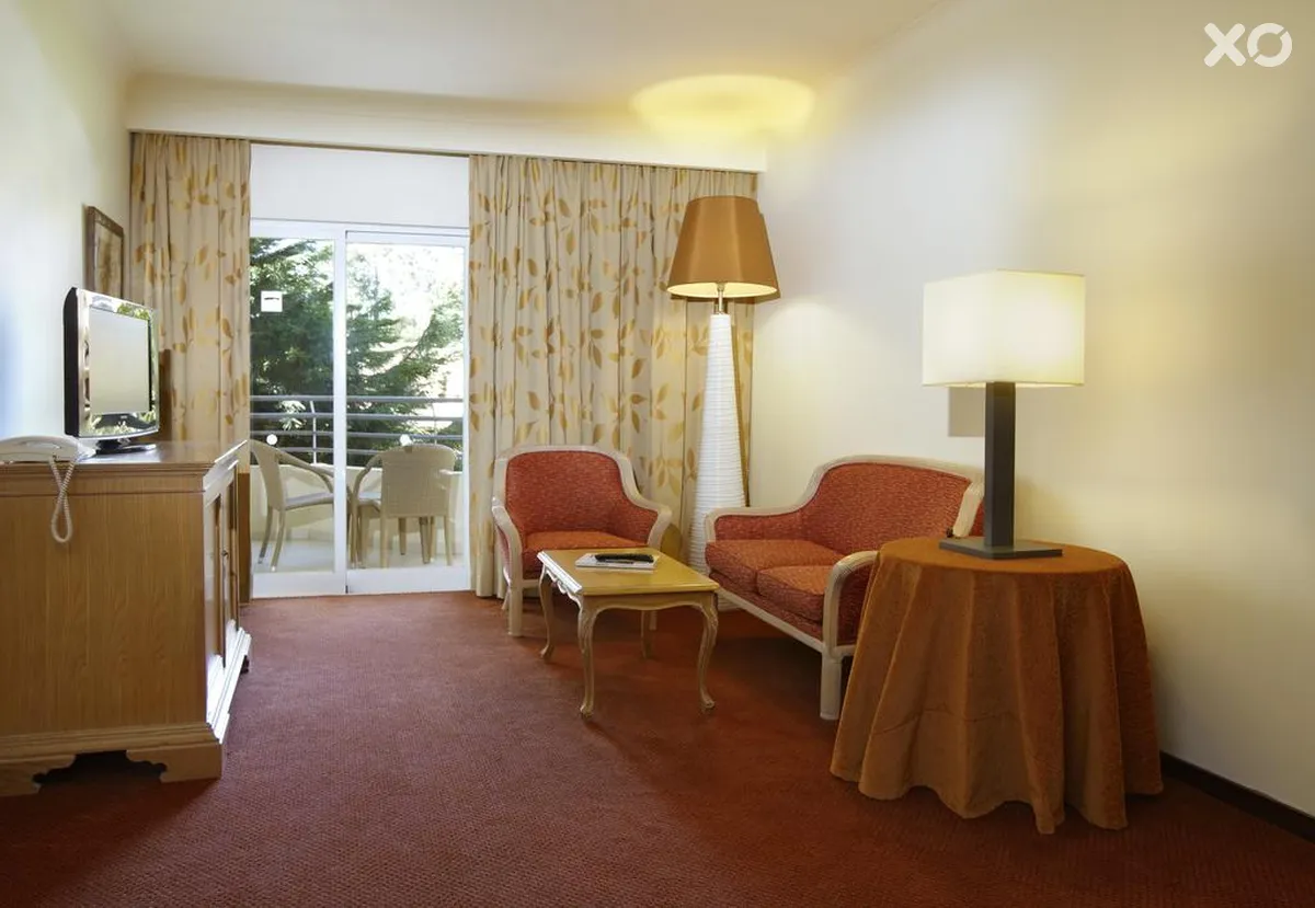 Porto Bay Falesia Hotel
