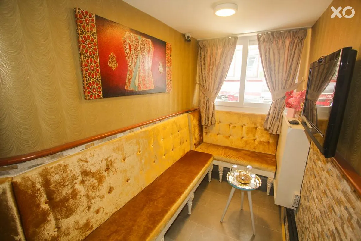 Venue Hotel