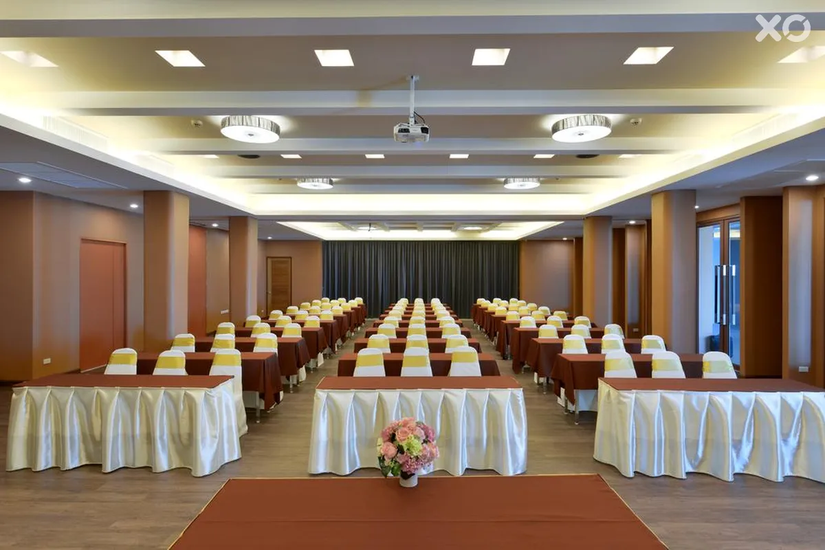 Hisea Hua Hin Hotel