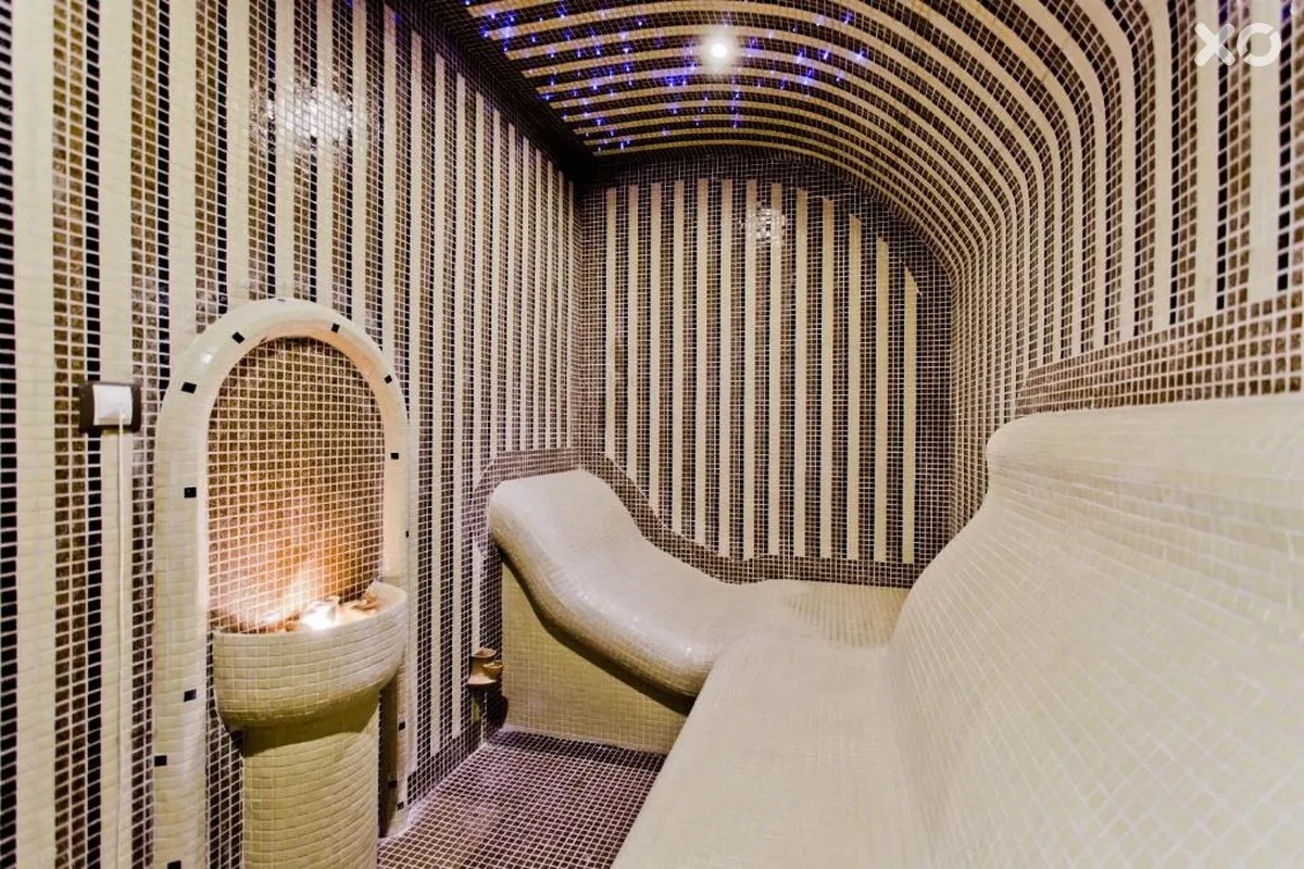 Galeon Residence & Spa