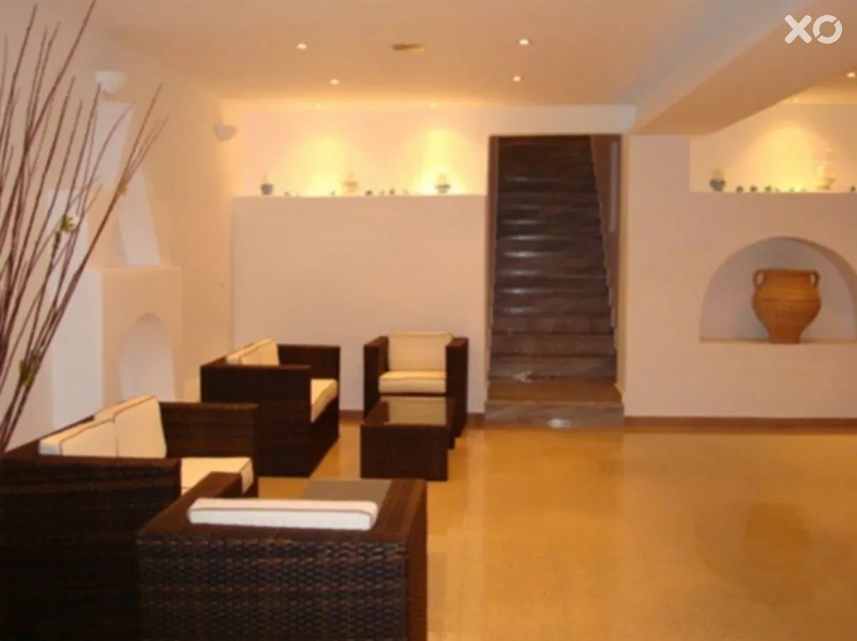 Giannoulaki Hotel