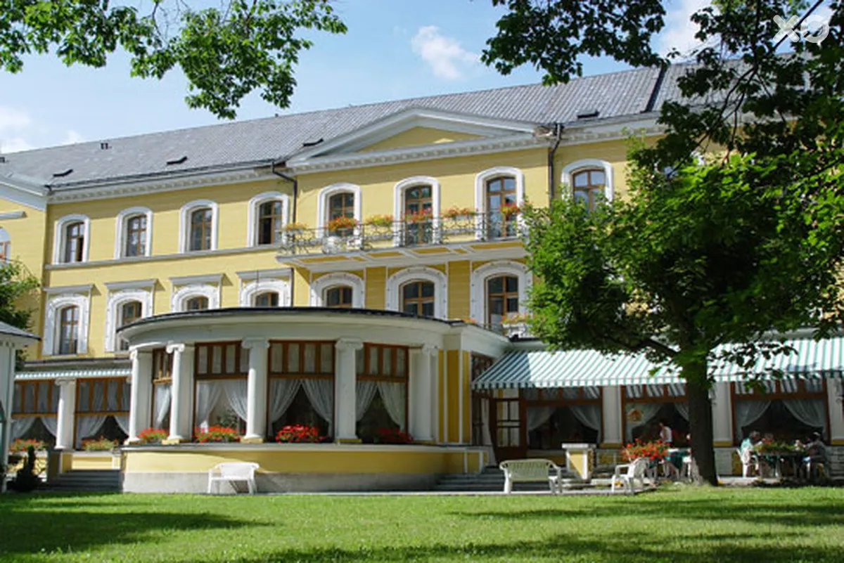 Belvedere