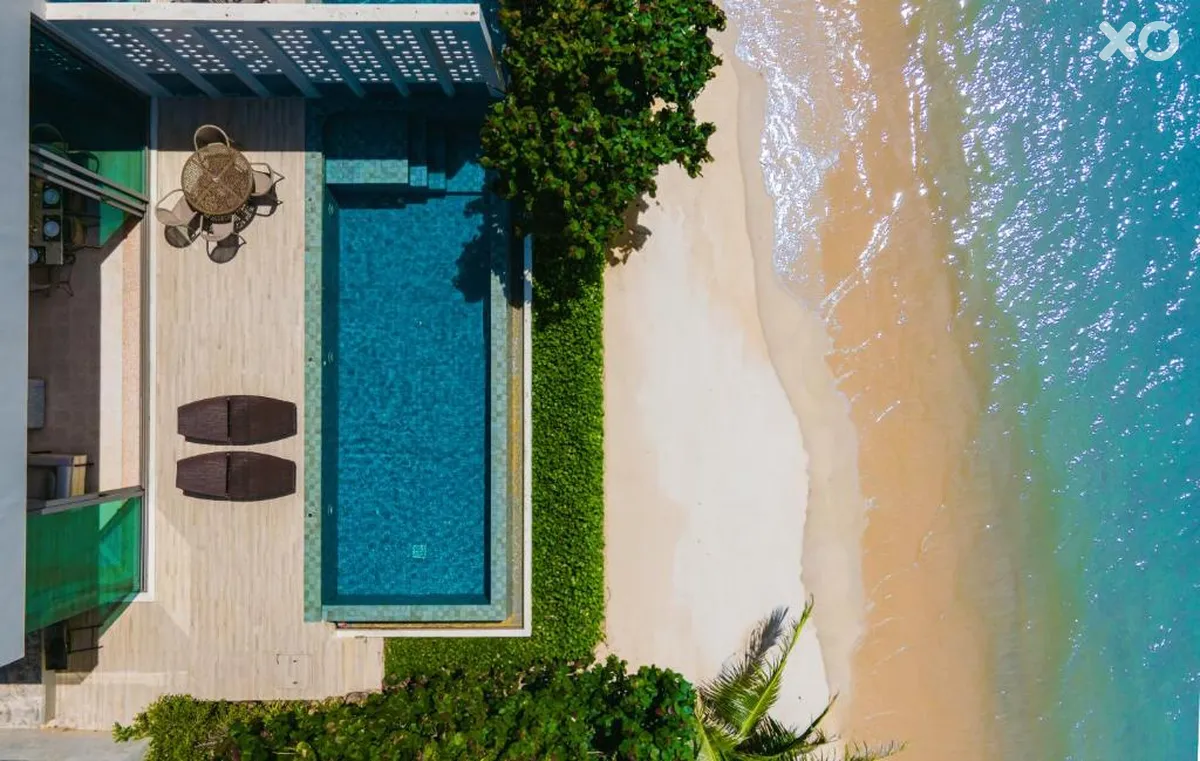 Fisherman Way Beach Villa
