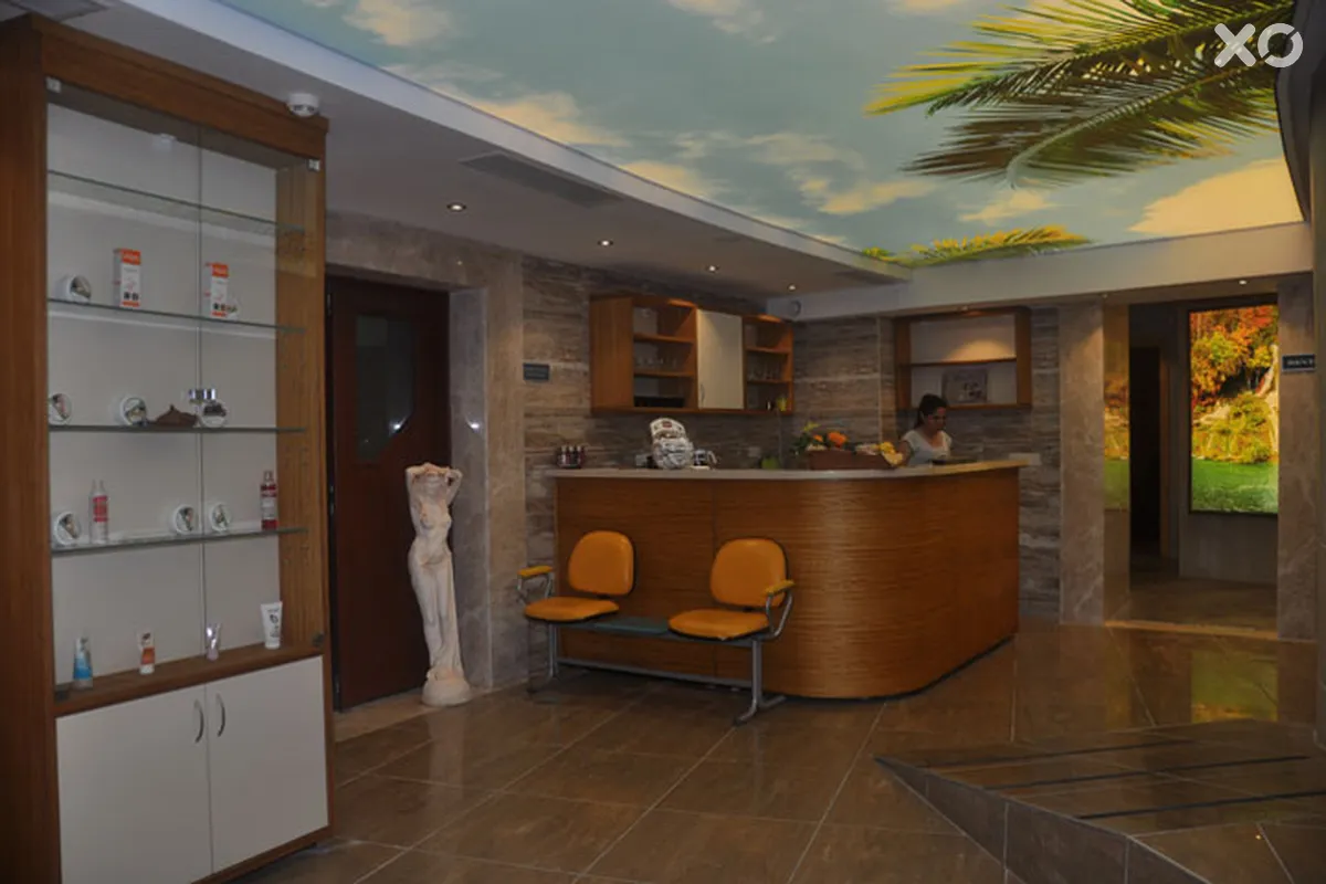 Faustina Hotel & Spa