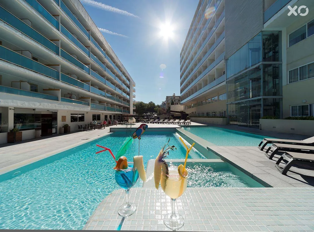 4R Salou Park Resort I
