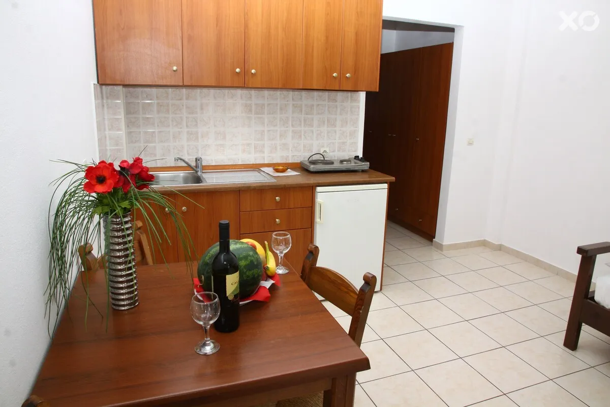Camari Garden Hotel Apartments