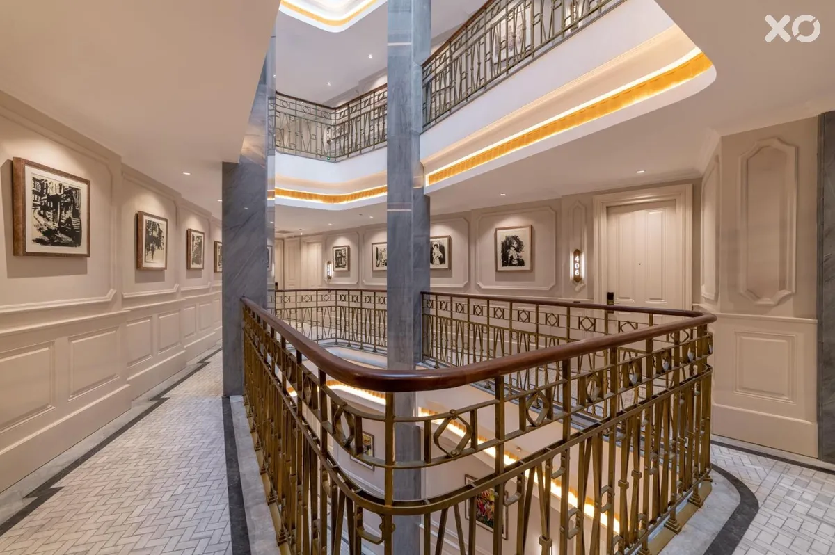 Orientbank Hotel Istanbul