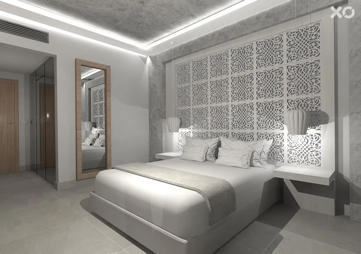 Cretan Blue Beach Hotel
