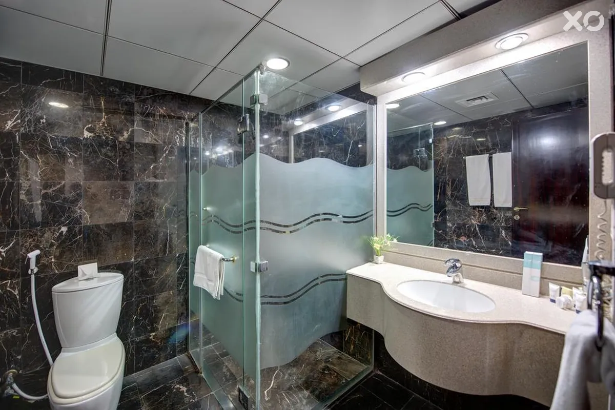 Royal Tulip Sharjah Hotel Apartments
